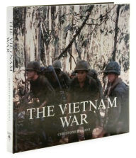 Title: The Vietnam War, Author: Christopher Chant