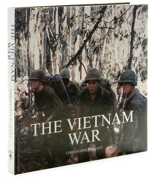 The Vietnam War