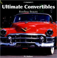 Ultimate Convertibles: Roofless Beauty