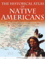 Historical Atlas of Native Americans