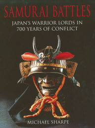 Samurai Battles