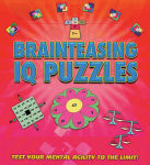 Alternative view 1 of Brainteasing I Q Puzzles