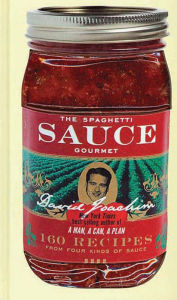 Spaghetti Sauce Gourmet