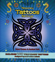 Temporary Tattoos for Guys