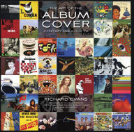 The Art of the Album Cover and How to Design Them