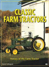 Classic Farm Tractors