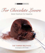 For Chocolate Lovers: From Truffles to Tiramisu