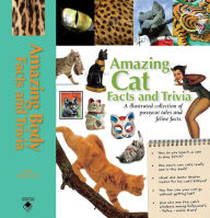 Amazing Cat Facts and Trivia