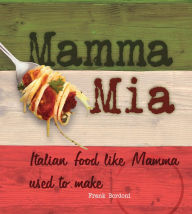 Mamma Mia: Italian Food like Mamma Used to Make