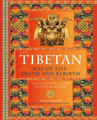 Tibetan Way of Life, Death, and Rebirth