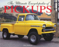 Ultimate Encyclopedia of Pickups
