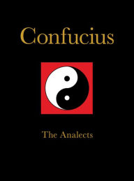 Confucius : The Analects
