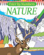 Color by Numbers - Nature