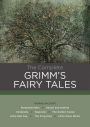 The Complete Grimm's Fairy Tales