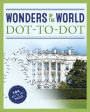 Dot To Dot Wonders Of The World