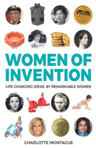 Title: Women of Invention, Author: Charlotte Montague