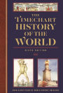 Timechart History of the World