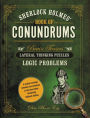 Sherlock Holmes Book of Conundrums