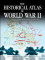 Historical Atlas of WWII