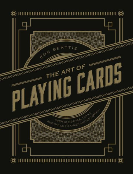 Art of Playing Cards