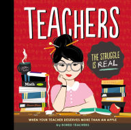 Title: Teachers, Author: Crestline