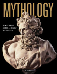 Title: Mythology, Author: E.M. Berens