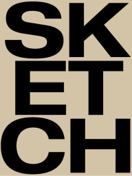 Title: Sketch - Large Kraft, Author: Chartwell Books