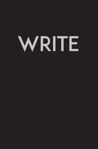 Title: Write - Medium Black, Author: Chartwell Books