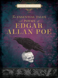 Title: The Essential Tales and Poems of Edgar Allan Poe, Author: Edgar Allan Poe