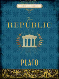 Title: The Republic, Author: Plato