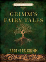 Grimm's Fairy Tales