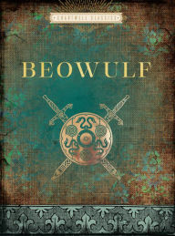 Title: Beowulf, Author: John Earle