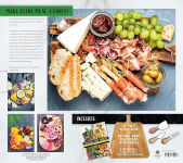 Alternative view 3 of Fabulous Food Board Kit: Simple & Inspiring Recipe Ideas to Share at Every Gathering