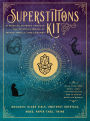 Superstitions Kit: A Magical Journey through the Mystical World of Myths, Spells, and Legends