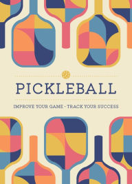 Title: Pickleball, Author: Hume