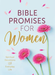 Title: Bible Promises for Women, Author: Chartwell Books
