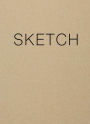 Sketchbook - Large Kraft