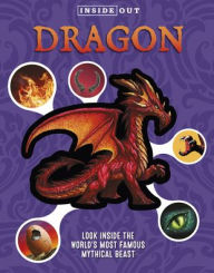 Title: Inside Out Dragon, Author: Chartwell Books