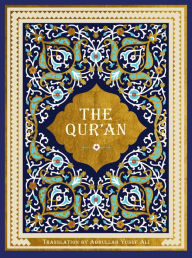 Title: The Qur'an, Author: Ali