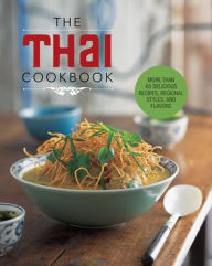 Thai Cookbook