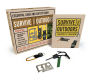 Survive the Outdoors Kit