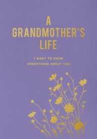 Title: My Grandmothers Life, Author: Chartwell Books