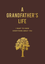 Title: A Grandfathers Life, Author: Chartwell Books