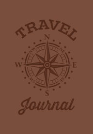 Title: Travel Journal, Author: Chartwell Books