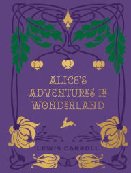 Title: Alice's Adventures in Wonderland and Through the Looking Glass, Author: Lewis Carroll