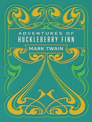 Adventures of Huckleberry Finn