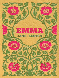 Title: Emma, Author: Jane Austen