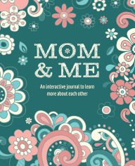 Title: Mom & Me, Author: Chartwell Books