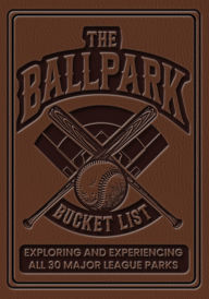 Ballpark Bucket List