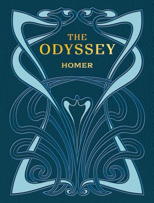 The Odyssey